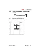 Preview for 818 page of ASCOM Ascotel 2025 System Manual