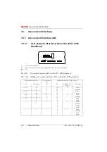 Preview for 823 page of ASCOM Ascotel 2025 System Manual