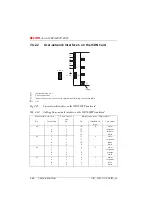 Preview for 835 page of ASCOM Ascotel 2025 System Manual