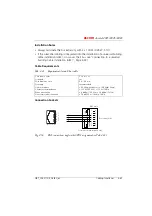 Preview for 838 page of ASCOM Ascotel 2025 System Manual