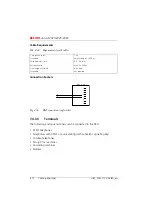 Preview for 843 page of ASCOM Ascotel 2025 System Manual