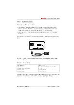 Preview for 862 page of ASCOM Ascotel 2025 System Manual