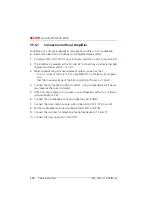 Preview for 867 page of ASCOM Ascotel 2025 System Manual