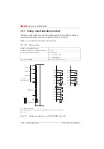 Preview for 873 page of ASCOM Ascotel 2025 System Manual