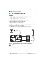 Preview for 879 page of ASCOM Ascotel 2025 System Manual