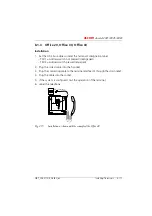 Preview for 882 page of ASCOM Ascotel 2025 System Manual