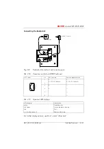 Preview for 892 page of ASCOM Ascotel 2025 System Manual