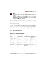 Preview for 902 page of ASCOM Ascotel 2025 System Manual