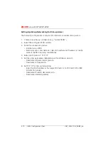 Preview for 909 page of ASCOM Ascotel 2025 System Manual