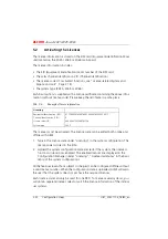 Preview for 921 page of ASCOM Ascotel 2025 System Manual