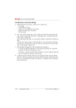 Preview for 923 page of ASCOM Ascotel 2025 System Manual