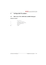 Preview for 930 page of ASCOM Ascotel 2025 System Manual