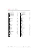 Preview for 937 page of ASCOM Ascotel 2025 System Manual