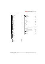 Preview for 938 page of ASCOM Ascotel 2025 System Manual