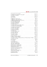 Preview for 946 page of ASCOM Ascotel 2025 System Manual