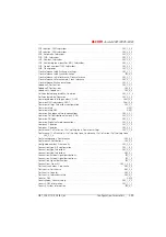 Preview for 948 page of ASCOM Ascotel 2025 System Manual