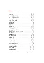 Preview for 955 page of ASCOM Ascotel 2025 System Manual