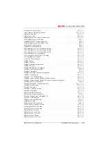 Preview for 956 page of ASCOM Ascotel 2025 System Manual