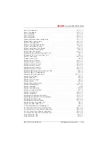 Preview for 958 page of ASCOM Ascotel 2025 System Manual