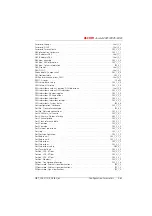 Preview for 960 page of ASCOM Ascotel 2025 System Manual