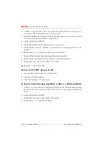 Preview for 987 page of ASCOM Ascotel 2025 System Manual