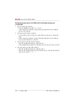 Preview for 991 page of ASCOM Ascotel 2025 System Manual