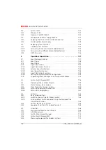 Preview for 997 page of ASCOM Ascotel 2025 System Manual