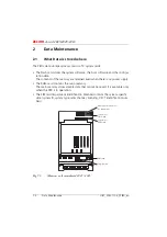 Preview for 1001 page of ASCOM Ascotel 2025 System Manual