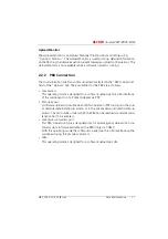 Preview for 1006 page of ASCOM Ascotel 2025 System Manual