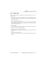 Preview for 1030 page of ASCOM Ascotel 2025 System Manual