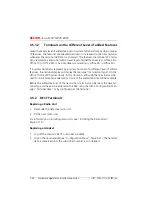 Preview for 1035 page of ASCOM Ascotel 2025 System Manual