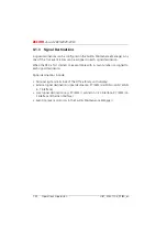 Preview for 1041 page of ASCOM Ascotel 2025 System Manual