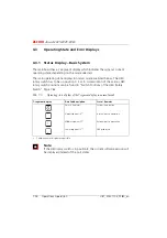 Preview for 1057 page of ASCOM Ascotel 2025 System Manual