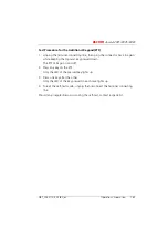 Preview for 1066 page of ASCOM Ascotel 2025 System Manual