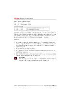 Preview for 1069 page of ASCOM Ascotel 2025 System Manual