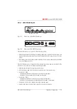 Preview for 1070 page of ASCOM Ascotel 2025 System Manual