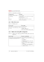 Preview for 1075 page of ASCOM Ascotel 2025 System Manual