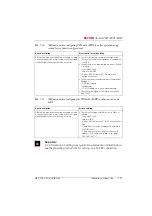 Preview for 1076 page of ASCOM Ascotel 2025 System Manual