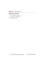 Preview for 1099 page of ASCOM Ascotel 2025 System Manual