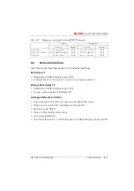 Preview for 1106 page of ASCOM Ascotel 2025 System Manual