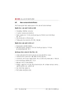 Preview for 1107 page of ASCOM Ascotel 2025 System Manual