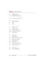 Preview for 1121 page of ASCOM Ascotel 2025 System Manual