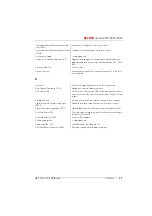 Preview for 1126 page of ASCOM Ascotel 2025 System Manual