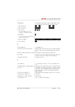 Preview for 1132 page of ASCOM Ascotel 2025 System Manual