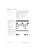 Preview for 1133 page of ASCOM Ascotel 2025 System Manual