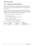 Preview for 16 page of ASCOM Ascotel AIP 6350 System Manual