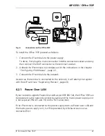 Preview for 21 page of ASCOM Ascotel AIP 6350 System Manual