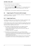 Preview for 24 page of ASCOM Ascotel AIP 6350 System Manual