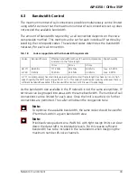 Preview for 43 page of ASCOM Ascotel AIP 6350 System Manual