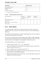 Preview for 46 page of ASCOM Ascotel AIP 6350 System Manual